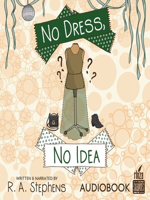 cover image of No Dress No Idea